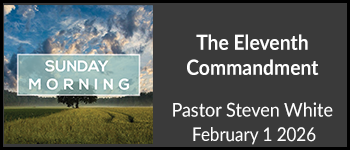 The Eleventh Commandment